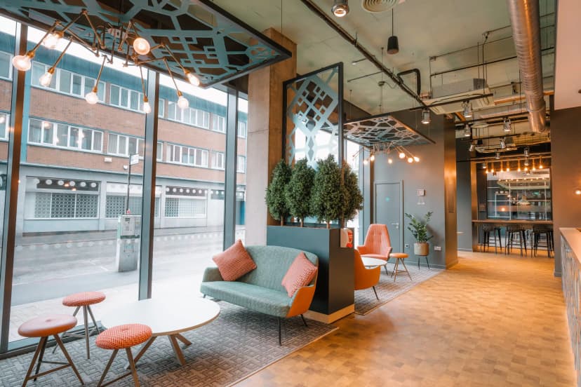 The Toybox, Birmingham image 23