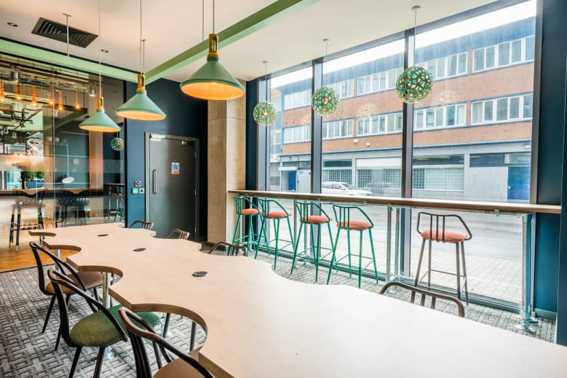 The Toybox, Birmingham image 18