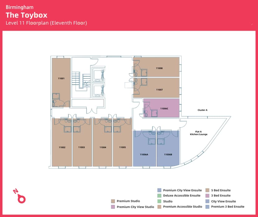 The Toybox, Birmingham image 49