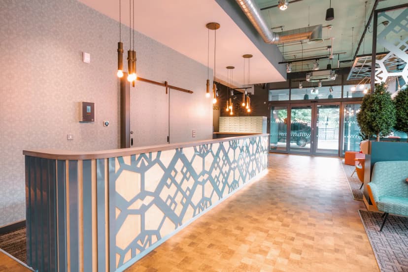 The Toybox, Birmingham image 13