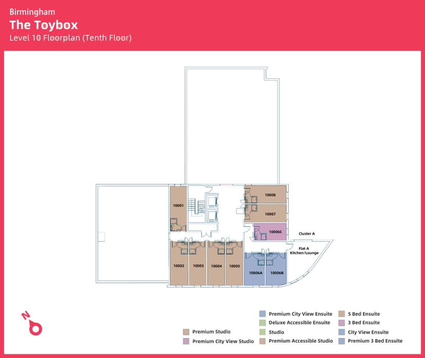 The Toybox, Birmingham image 48