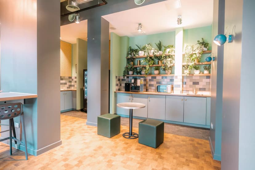 The Toybox, Birmingham image 28