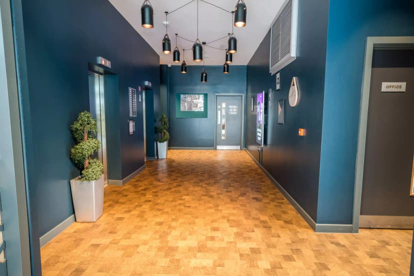 The Toybox, Birmingham image 30