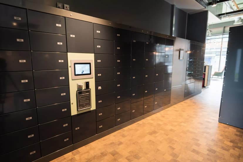 The Toybox, Birmingham image 29