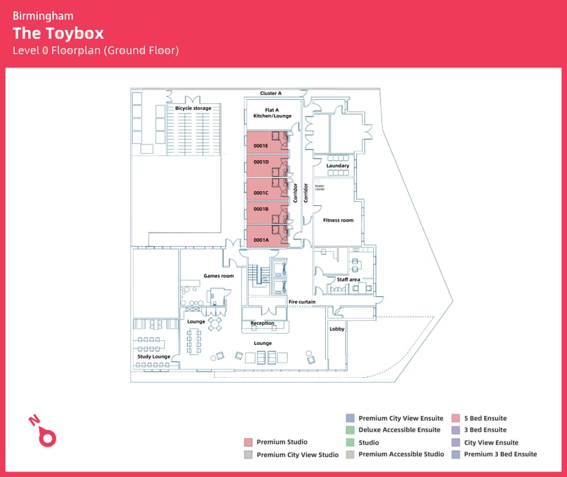 The Toybox, Birmingham image 38