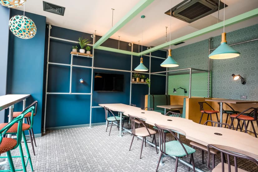 The Toybox, Birmingham image 17