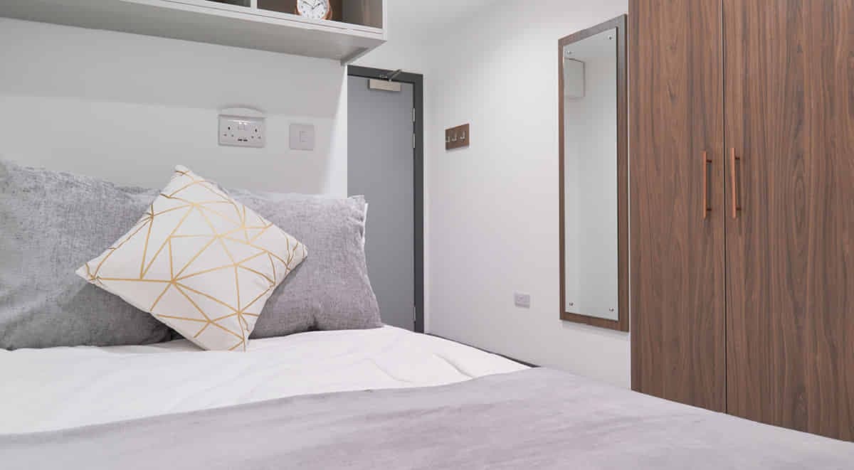 Premium 3 Bed Ensuite