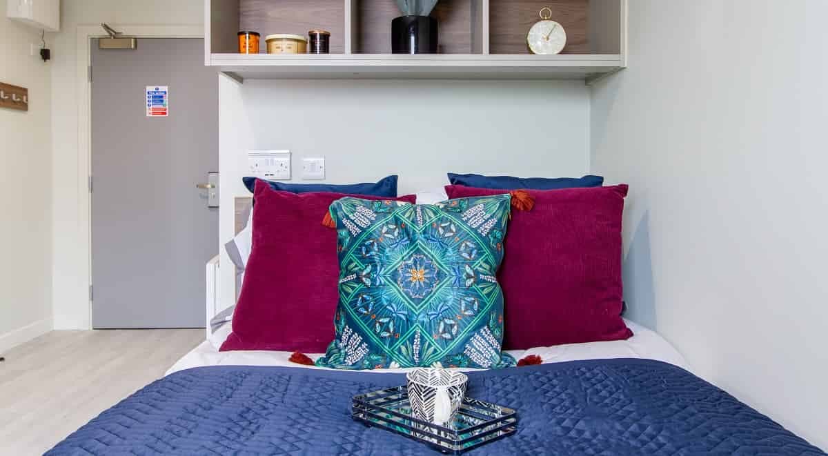 Classic 5 Bed Ensuite