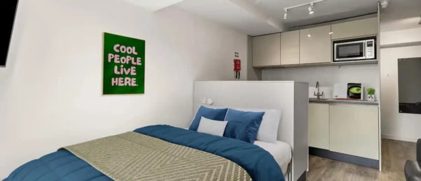 Chapter Islington, London image 1