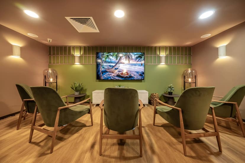 Canvas Glasgow, Glasgow image 10