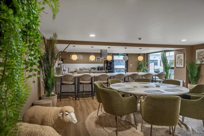 Canvas Glasgow, Glasgow image 8