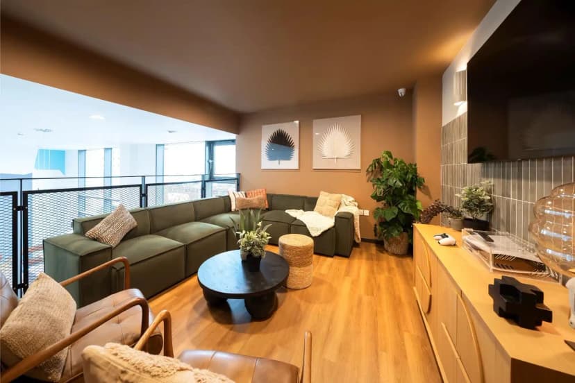 Canvas Glasgow, Glasgow image 9