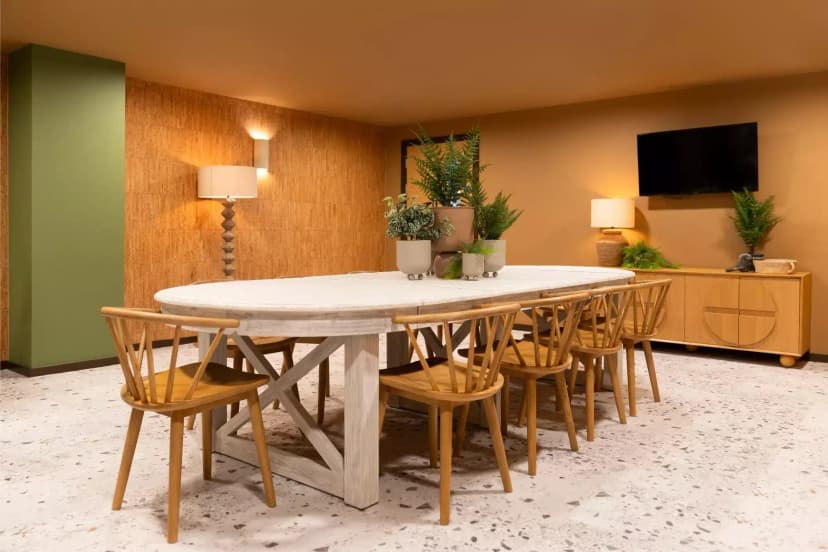 Canvas Glasgow, Glasgow view 6