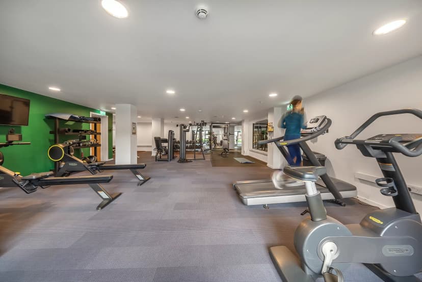 Canvas Glasgow, Glasgow view 4