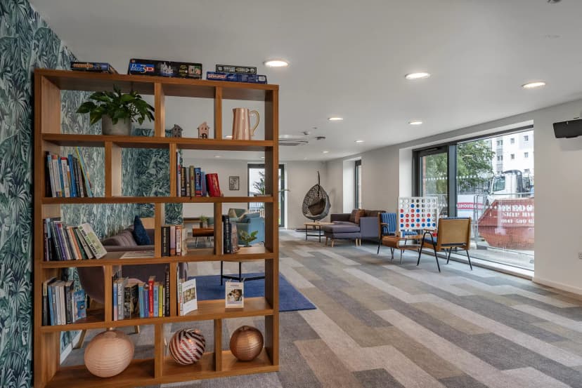 Canvas Glasgow, Glasgow view 3