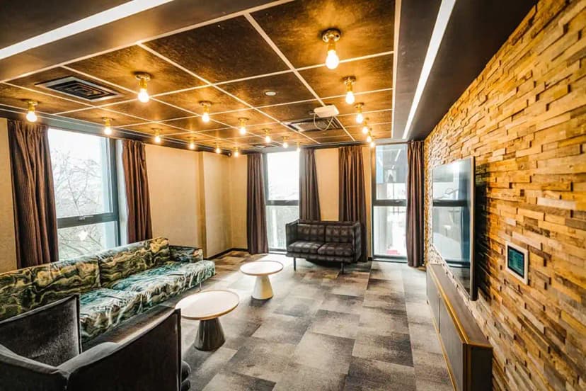 Chapter Ealing, London image 9