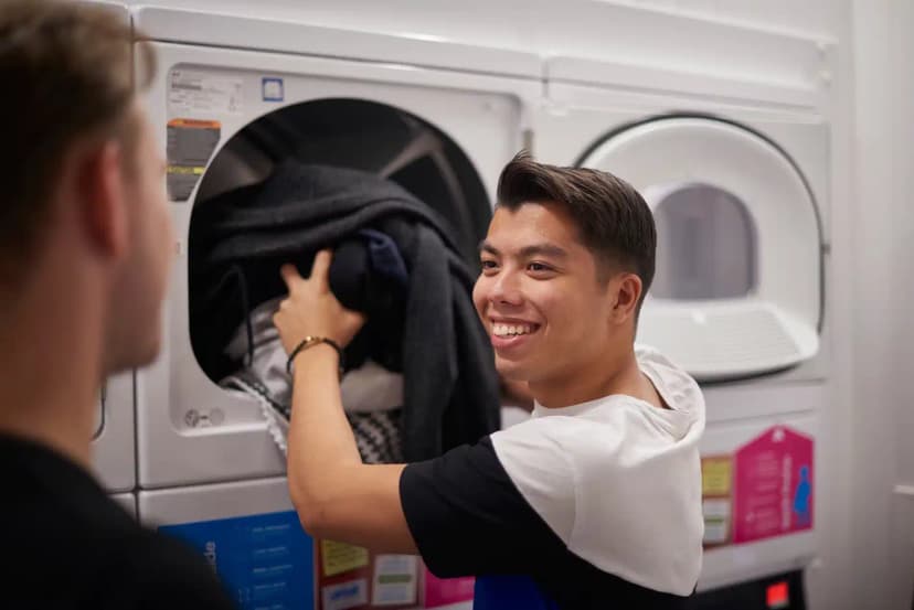 Chapter Ealing, London view 3