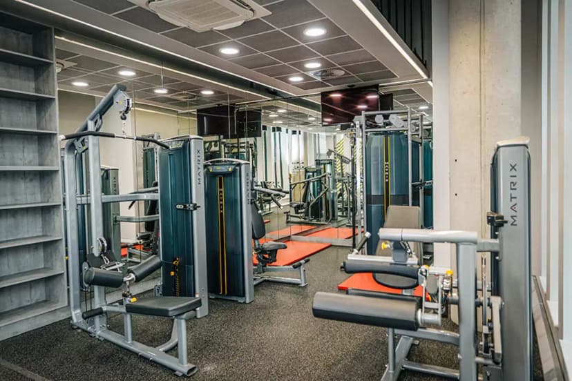 Chapter Ealing, London image 8