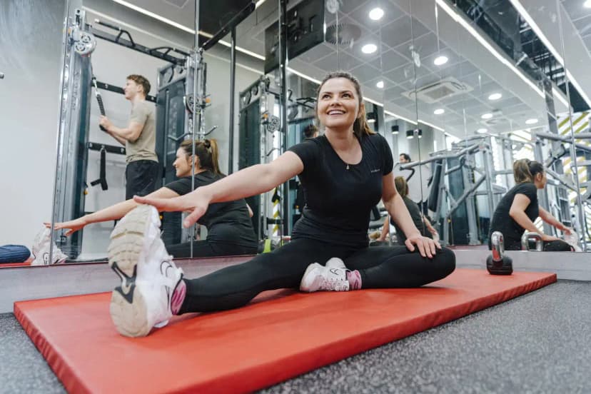 Chapter Ealing, London view 7