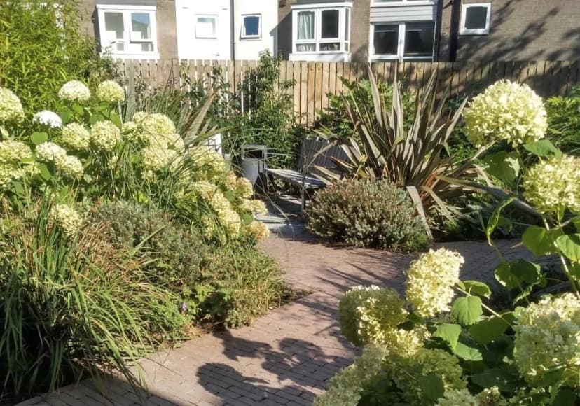 Barker House, Newcastle Upon Tyne view 5