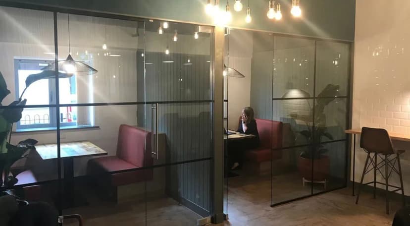 Barker House, Newcastle Upon Tyne image 8