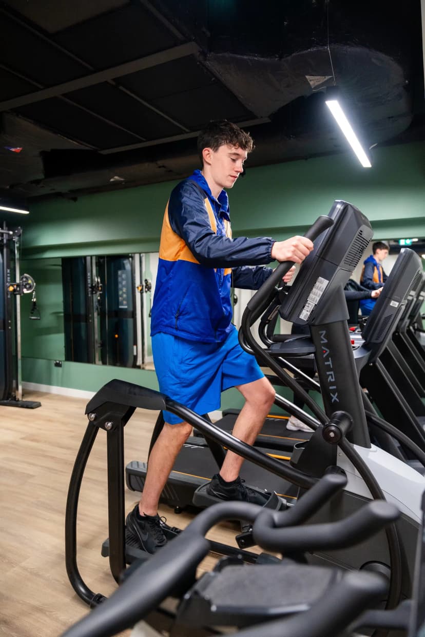 Árasáin P&V, Dublin image 35