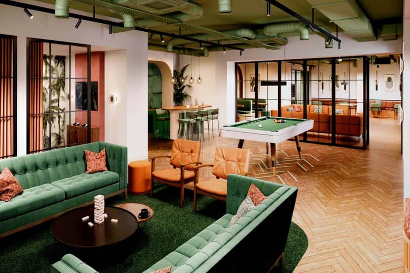 Árasáin P&V, Dublin image 27