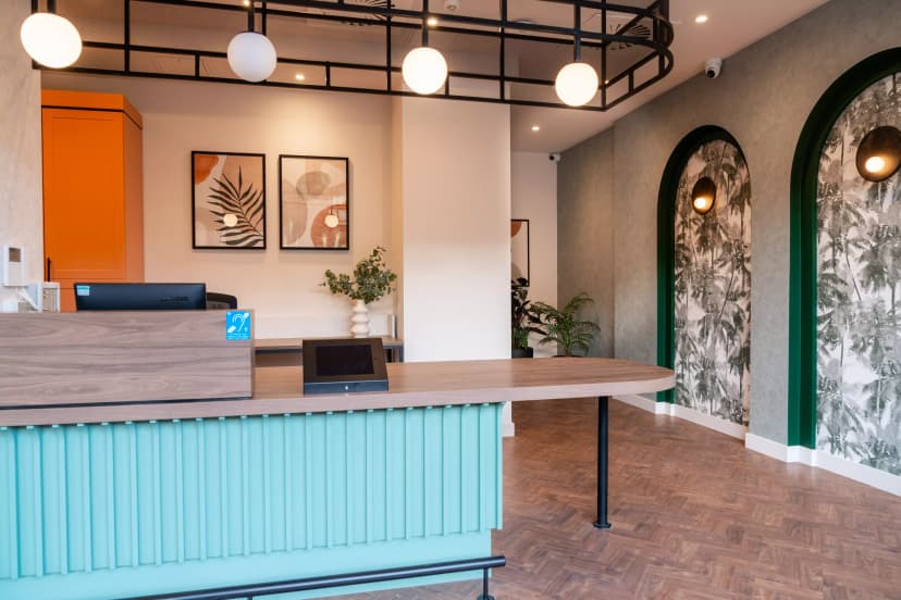 Árasáin P&V, Dublin image 34