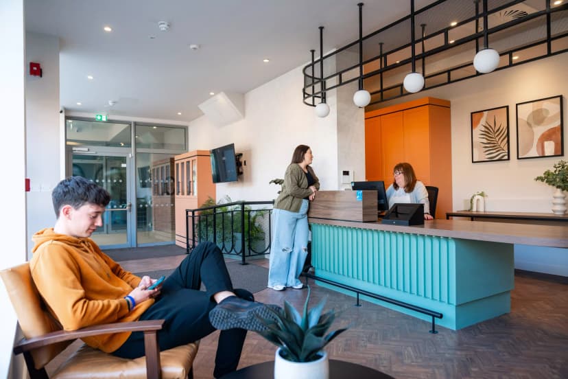 Árasáin P&V, Dublin image 31