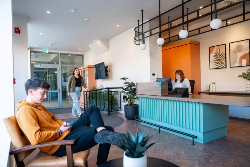 Árasáin P&V, Dublin image 32