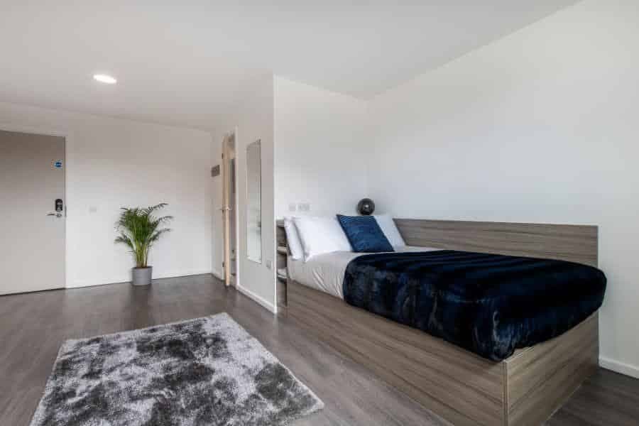 Ensuite Gold
