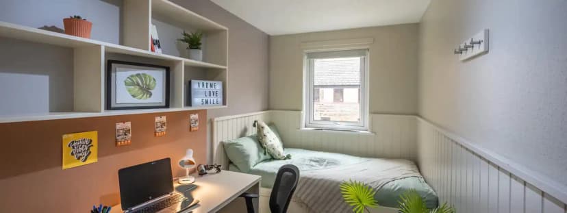 Meadow Court, Edinburgh image 8