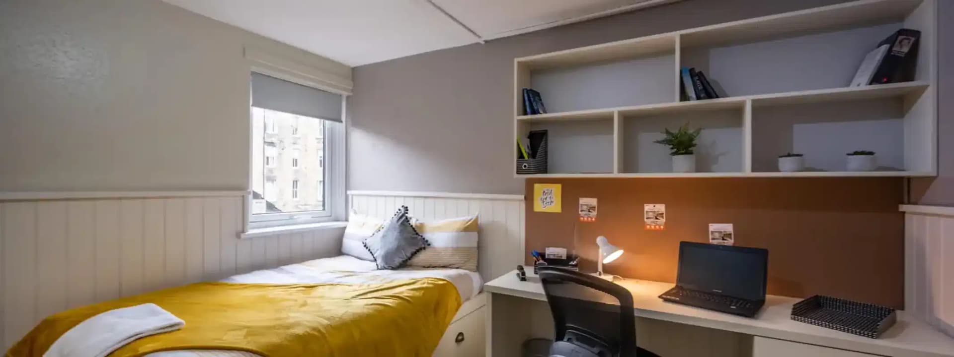 Meadow Court, Edinburgh