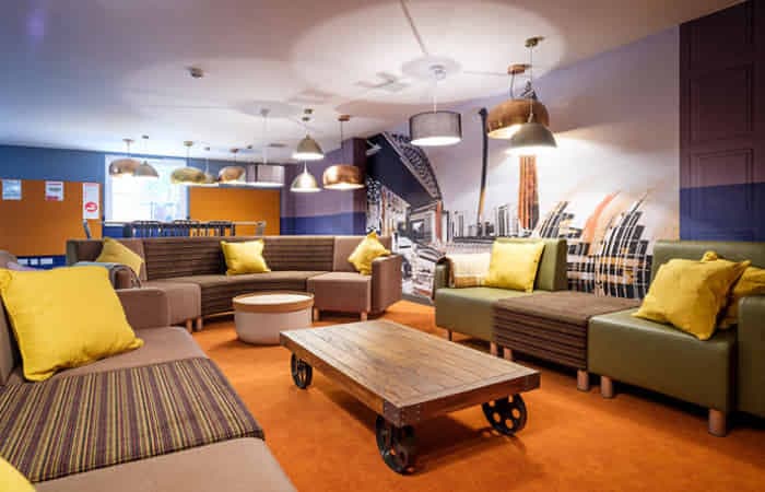 Albert Place, Newcastle Upon Tyne image 12