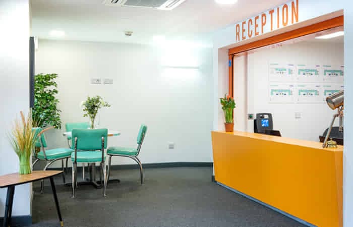 Albert Place, Newcastle Upon Tyne image 8