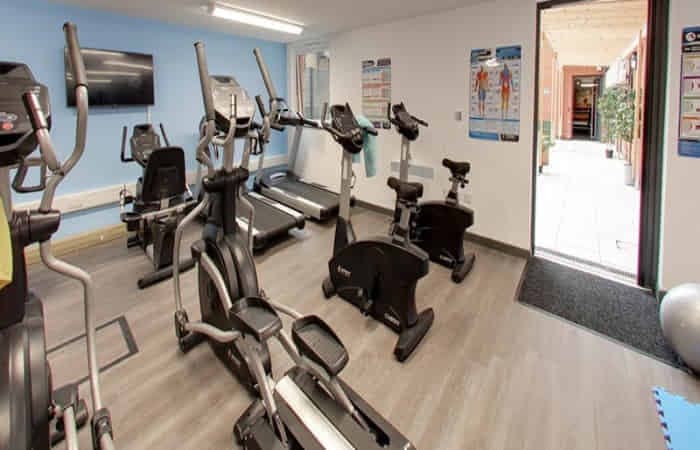 Albert Place, Newcastle Upon Tyne view 7