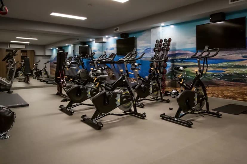 LIV Student Dublin, Dublin image 13