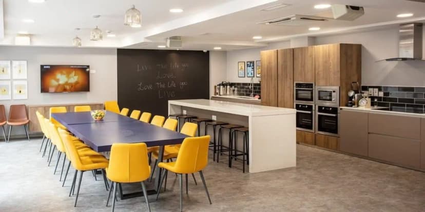 LIV Student Dublin, Dublin image 8