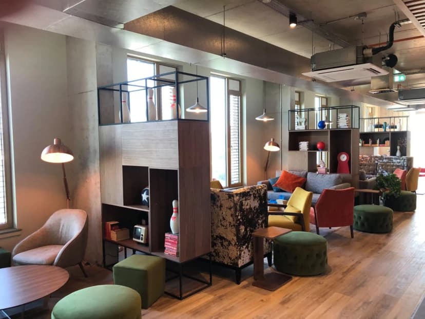 LIV Student Dublin, Dublin image 10