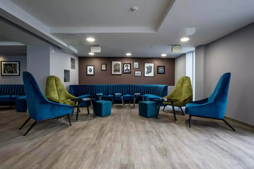 LIV Student Dublin, Dublin image 12