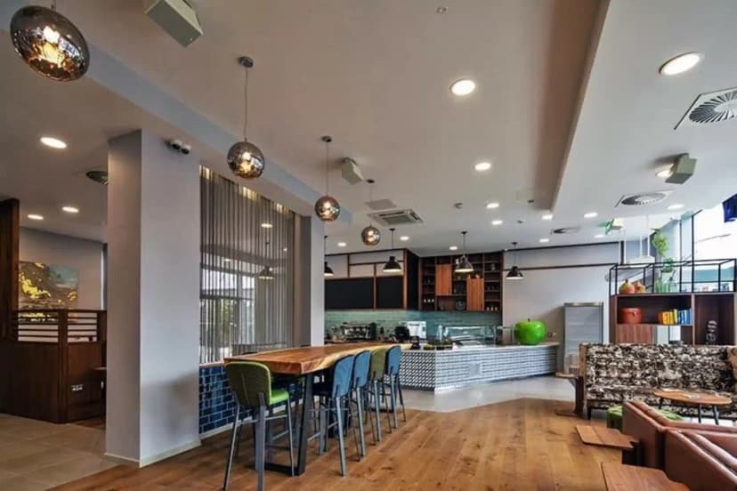 LIV Student Dublin, Dublin image 9