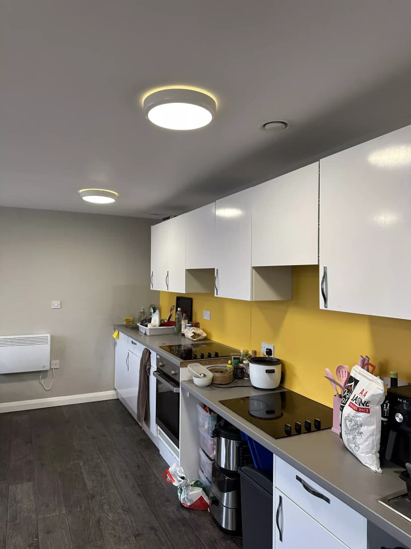 One Islington Plaza, Liverpool view 7