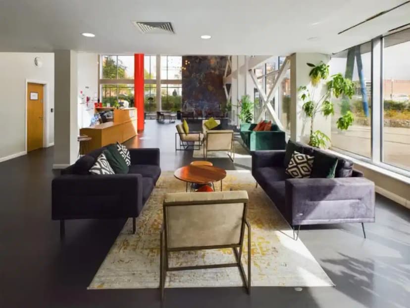 One Islington Plaza, Liverpool image 35