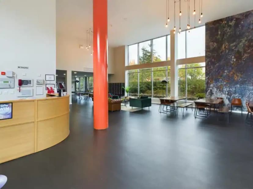 One Islington Plaza, Liverpool image 34