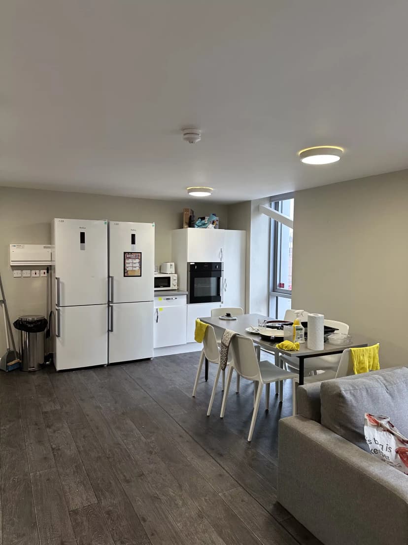 One Islington Plaza, Liverpool image 9