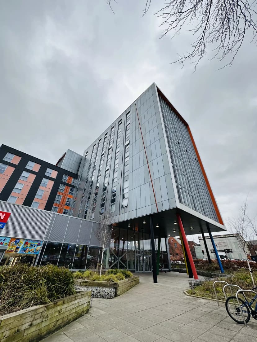 One Islington Plaza, Liverpool image 23