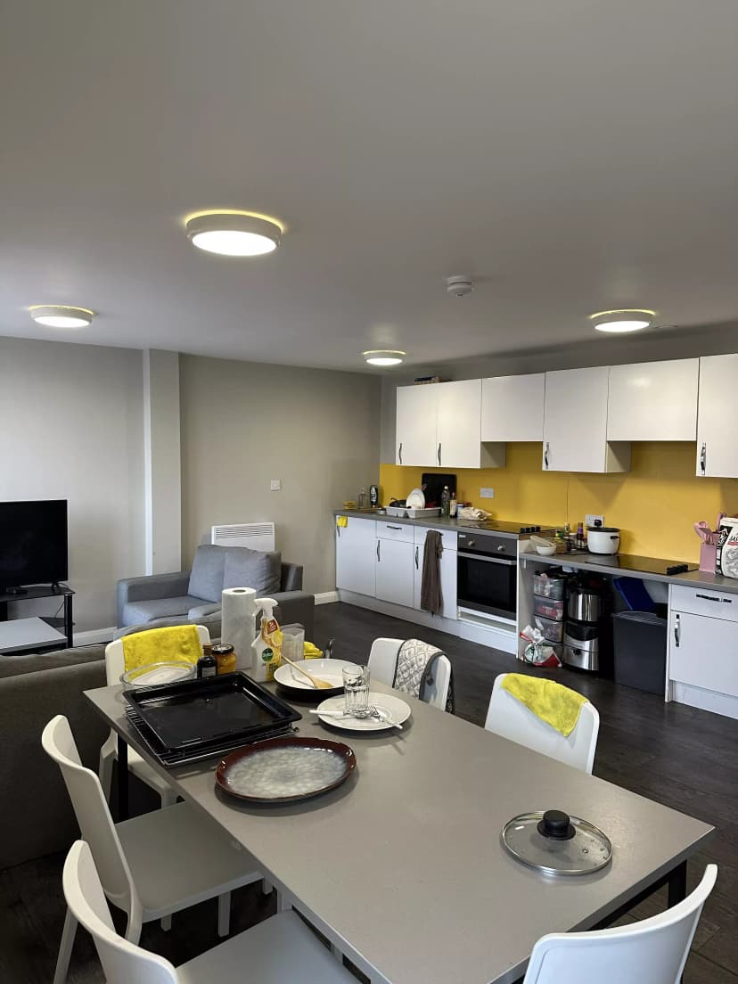 One Islington Plaza, Liverpool view 5