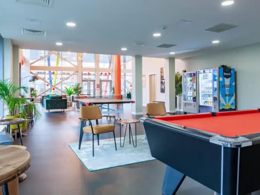 One Islington Plaza, Liverpool image 39