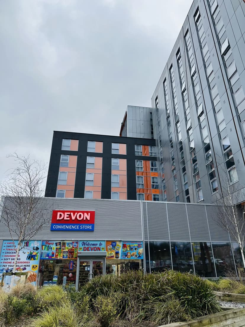 One Islington Plaza, Liverpool image 25