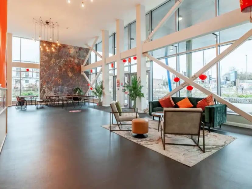 One Islington Plaza, Liverpool image 40